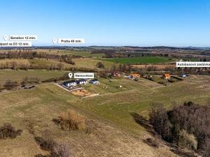 Prodej rodinného domu, Postupice, 158 m2