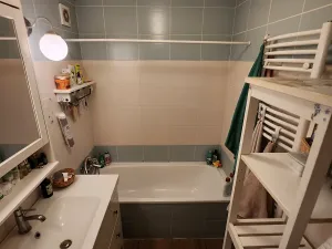 Prodej bytu 3+1, Praha - Letňany, Kopřivnická, 82 m2