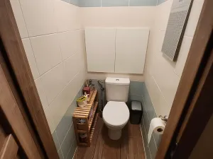 Prodej bytu 3+1, Praha - Letňany, Kopřivnická, 82 m2