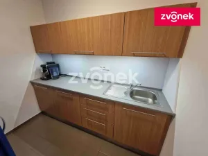 Pronájem kanceláře, Otrokovice, 100 m2