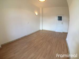 Pronájem bytu 3+1, Brno, Koliště, 100 m2