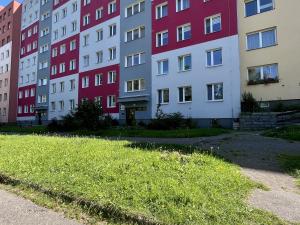Pronájem bytu 1+1, Ostrava - Poruba, Ludvíka Podéště, 29 m2