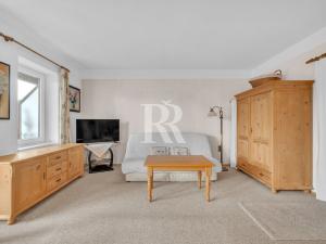 Prodej bytu 1+kk, Janské Lázně, Krkonošská, 54 m2