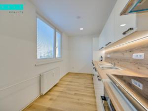 Pronájem bytu 3+1, Uničov, Gen. Svobody, 72 m2
