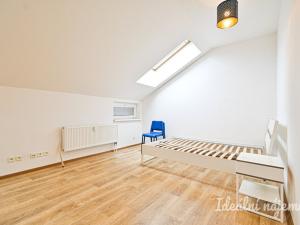 Pronájem bytu 1+kk, Brno, Cejl, 31 m2