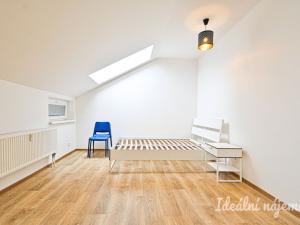 Pronájem bytu 1+kk, Brno, Cejl, 31 m2