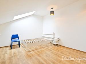 Pronájem bytu 1+kk, Brno, Cejl, 31 m2