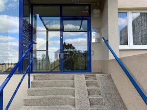 Pronájem bytu 2+kk, Praha, Hněvkovského, 45 m2