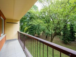 Pronájem bytu 2+kk, Pardubice - Polabiny, Křičkova, 42 m2