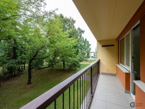 Pronájem bytu 2+kk, Pardubice - Polabiny, Křičkova, 42 m2