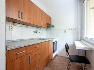 Pronájem bytu 2+kk, Pardubice - Polabiny, Křičkova, 42 m2