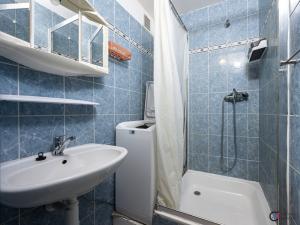 Pronájem bytu 2+kk, Pardubice - Polabiny, Křičkova, 42 m2