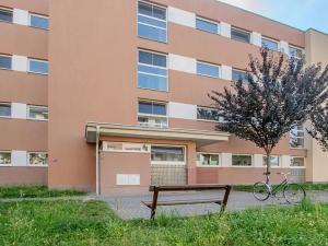 Pronájem bytu 1+kk, Poděbrady, Kozinova, 33 m2