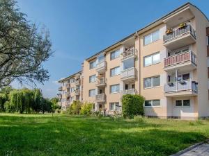 Pronájem bytu 1+kk, Poděbrady, Kozinova, 33 m2