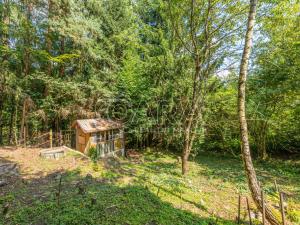 Prodej pozemku pro bydlení, Senohraby, Na úhorech, 845 m2