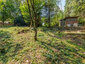 Prodej pozemku pro bydlení, Senohraby, Na úhorech, 845 m2