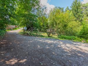 Prodej pozemku pro bydlení, Senohraby, Na úhorech, 845 m2