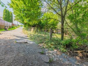 Prodej pozemku pro bydlení, Senohraby, Na úhorech, 845 m2