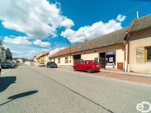 Prodej rodinného domu, Jevíčko, Okružní II, 234 m2