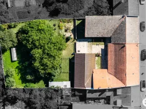 Prodej rodinného domu, Jevíčko, Okružní II, 234 m2