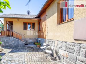 Prodej rodinného domu, Netolice, Tyršova, 321 m2