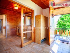 Prodej rodinného domu, Netolice, Tyršova, 321 m2