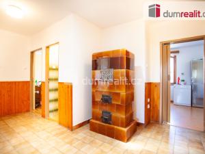 Prodej rodinného domu, Netolice, Tyršova, 321 m2