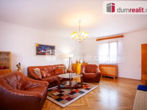 Prodej rodinného domu, Netolice, Tyršova, 321 m2