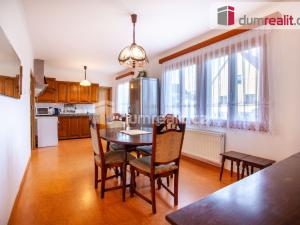 Prodej rodinného domu, Netolice, Tyršova, 321 m2