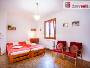 Prodej rodinného domu, Netolice, Tyršova, 321 m2