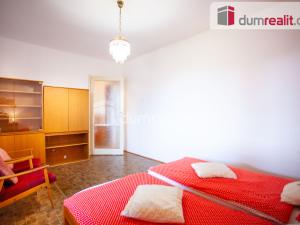 Prodej rodinného domu, Netolice, Tyršova, 321 m2