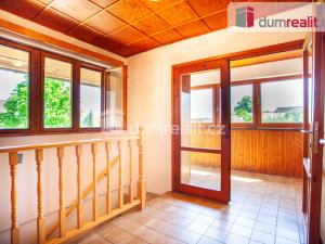 Prodej rodinného domu, Netolice, Tyršova, 321 m2