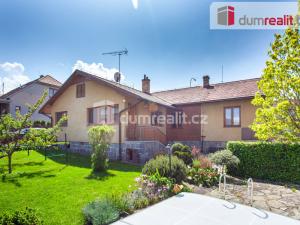 Prodej rodinného domu, Netolice, Tyršova, 321 m2