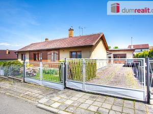 Prodej rodinného domu, Netolice, Tyršova, 321 m2
