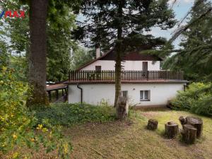 Prodej rodinného domu, Merklín - Lípa, 380 m2