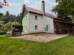 Prodej rodinného domu, Merklín - Lípa, 380 m2