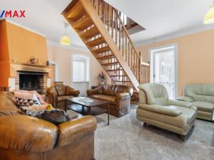Prodej rodinného domu, Merklín - Lípa, 380 m2