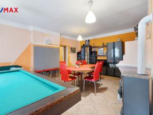 Prodej rodinného domu, Merklín - Lípa, 380 m2