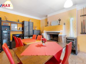 Prodej rodinného domu, Merklín - Lípa, 380 m2