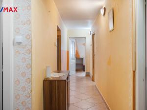 Prodej rodinného domu, Merklín - Lípa, 380 m2