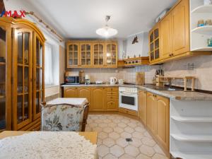Prodej rodinného domu, Merklín - Lípa, 380 m2