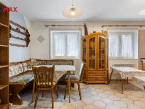 Prodej rodinného domu, Merklín - Lípa, 380 m2