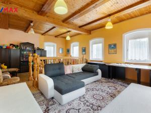 Prodej rodinného domu, Merklín - Lípa, 380 m2