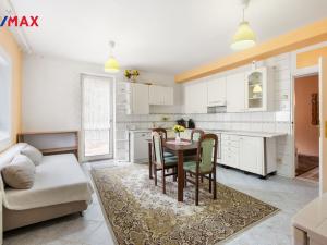 Prodej rodinného domu, Merklín - Lípa, 380 m2