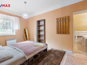 Prodej rodinného domu, Merklín - Lípa, 380 m2