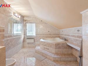Prodej rodinného domu, Merklín - Lípa, 380 m2