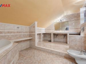 Prodej rodinného domu, Merklín - Lípa, 380 m2