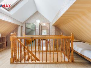 Prodej rodinného domu, Merklín - Lípa, 380 m2