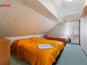 Prodej rodinného domu, Merklín - Lípa, 380 m2