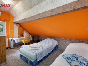 Prodej rodinného domu, Merklín - Lípa, 380 m2